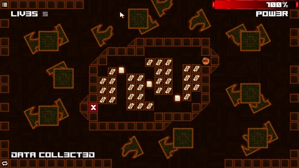 Скриншот 4 из игры Data mining 4