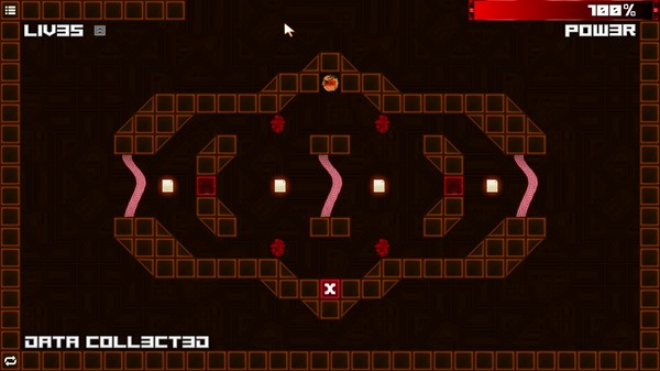 Скриншот 1 из игры Data mining 4
