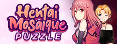 Hentai Mosaique Puzzle