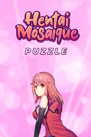 Cover art of Hentai Mosaique Puzzle