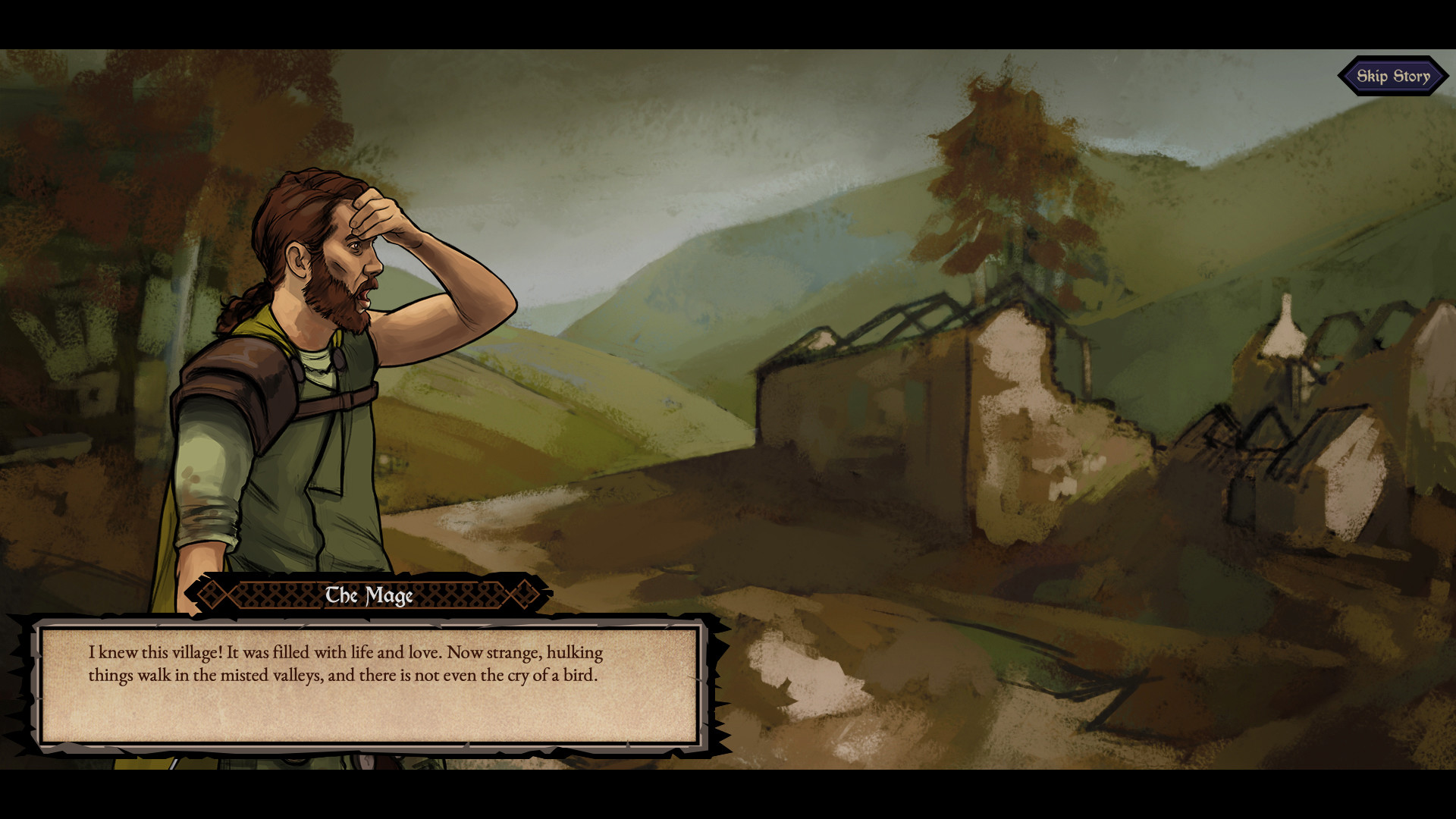 Ancient Enemy screenshot #11