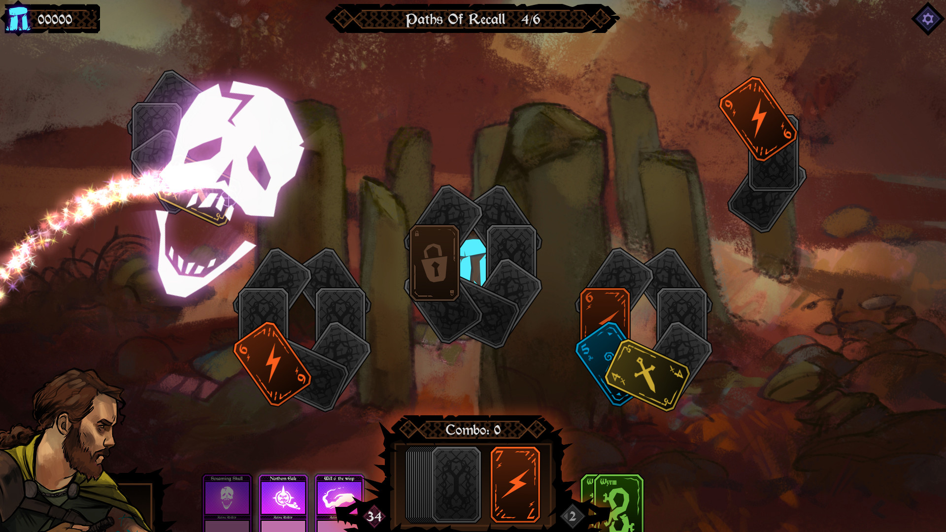 Ancient Enemy screenshot #9