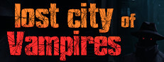 Lost City of Vampires