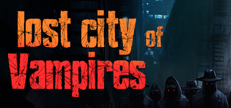 Lost City of Vampires steam charts