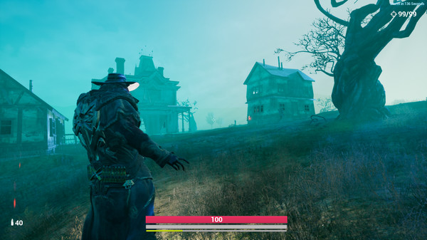 Lost City of Vampires screenshot 3