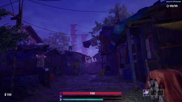 Lost City of Vampires screenshot 6