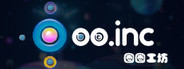 圈圈工坊 OO.Inc