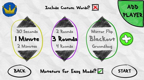 Scribble Plus screenshot 6