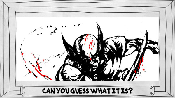 Scribble Plus screenshot 3