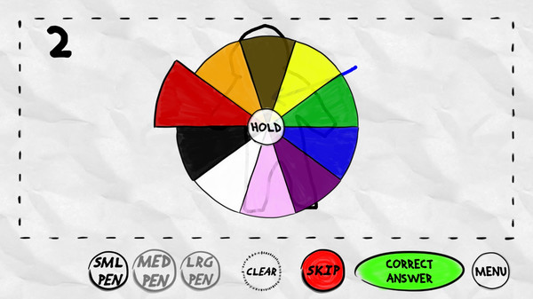 Scribble Plus screenshot 2