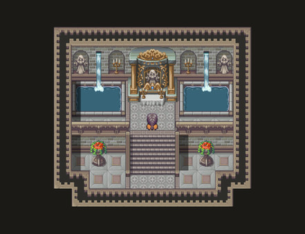 RPG Maker VX Ace - Vexed Enigma's pack for VX Ace