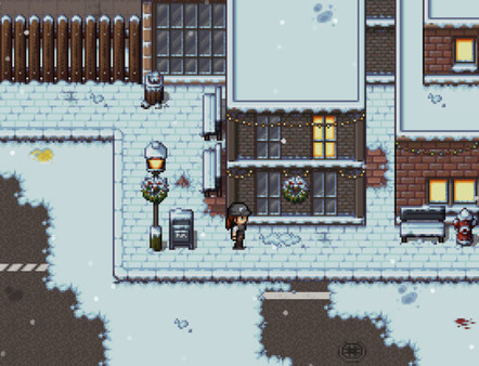 RPG Maker MV - Vexed Enigma's pack for MV
