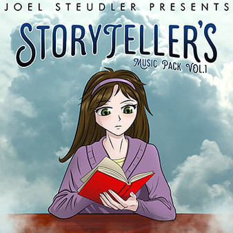 KHAiHOM.com - RPG Maker MV - Storytellers Music Pack Vol.1