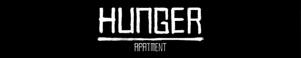 Hunger Apartment （蚀狱） video 7