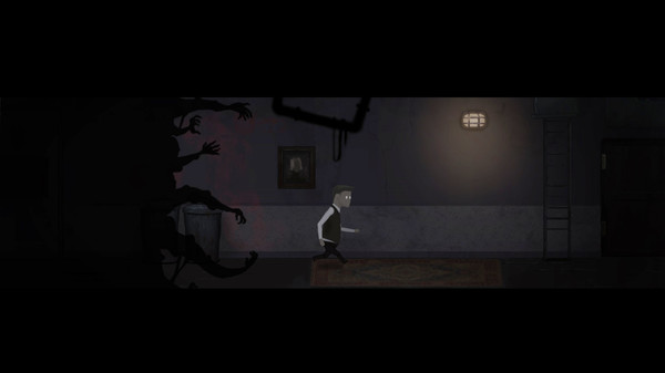 Hunger Apartment (蚀狱)