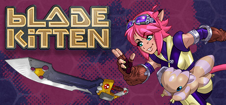 Blade Kitten steam charts