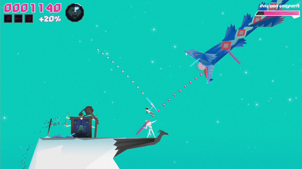 Lichtspeer: Double Speer Edition screenshot 4