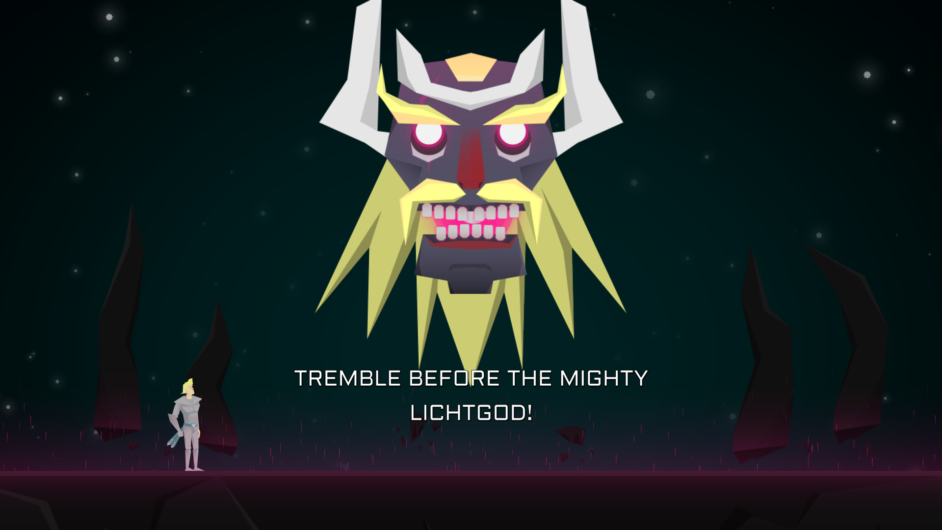 Lichtspeer: Double Speer Edition screenshot #7