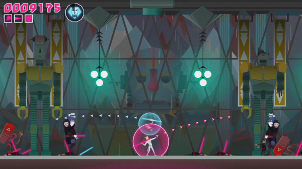 Lichtspeer: Double Speer Edition screenshot 2