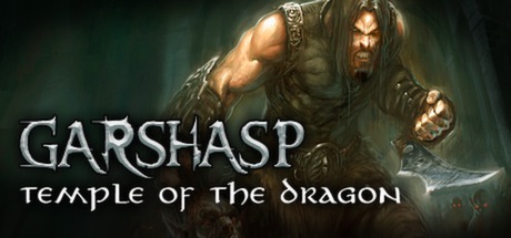 Garshasp: Temple of the Dragon banner image