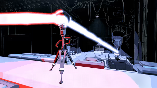 Lightmatter video 1