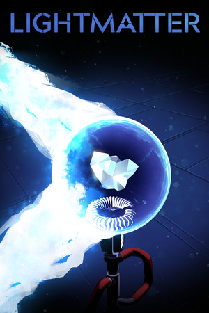 Cover art of Lightmatter