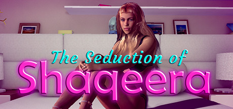 The Seduction of Shaqeera banner