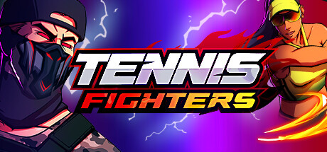 tennis-fighters