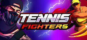 Tennis Fighters