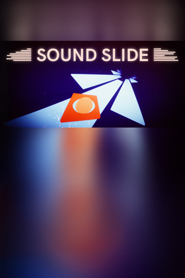 Обложка Sound Slide