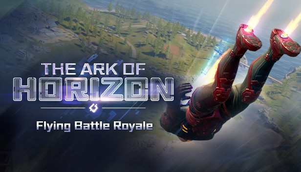 天际起源 The Ark of Horizon