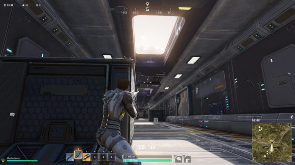 天际起源 The Ark of Horizon screenshot 6
