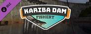 Ultimate Fishing Simulator - Kariba Dam DLC