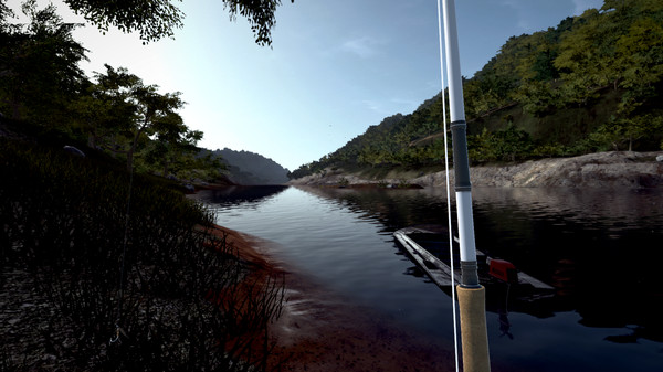 Ultimate Fishing Simulator - Kariba Dam (DLC) screenshot 13