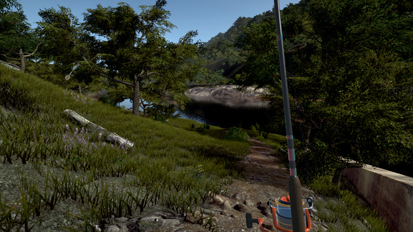 Ultimate Fishing Simulator - Kariba Dam (DLC) screenshot 10