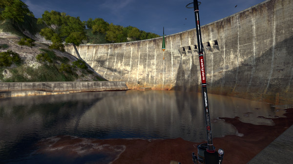 Ultimate Fishing® Simulator - Kariba Dam DLC