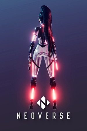 Cover art of NEOVERSE