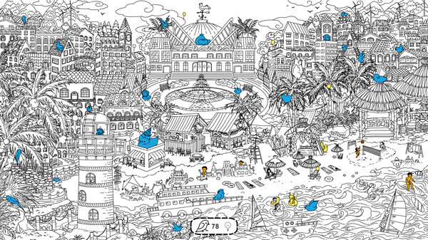 Where Birds 鸟儿在哪里 screenshot 5