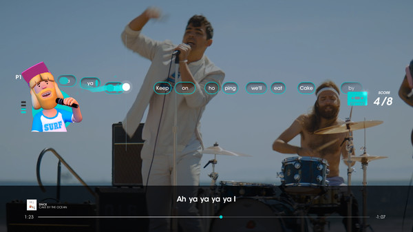 Let's Sing 2019 screenshot 4