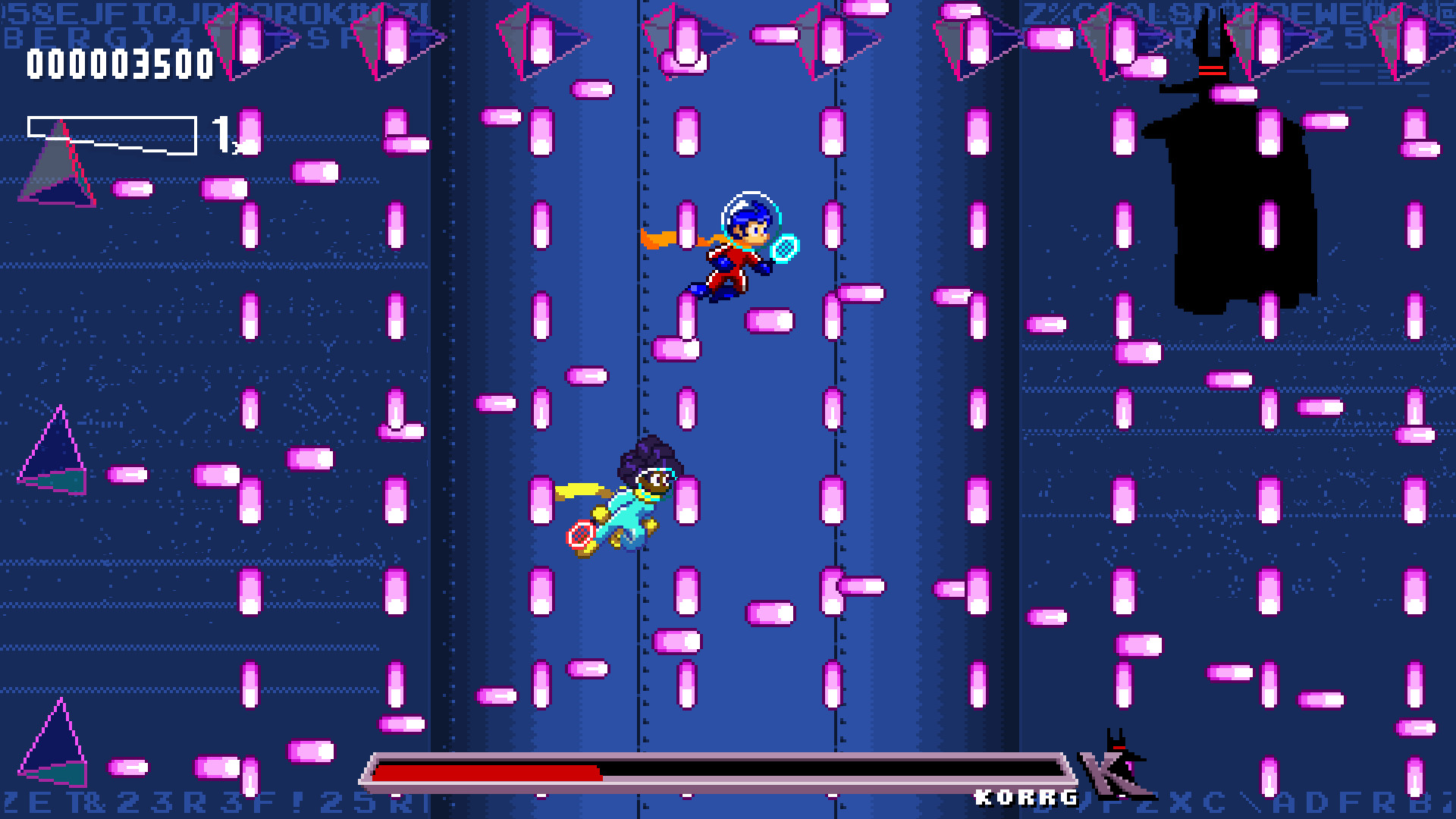 Sky Racket screenshot #8