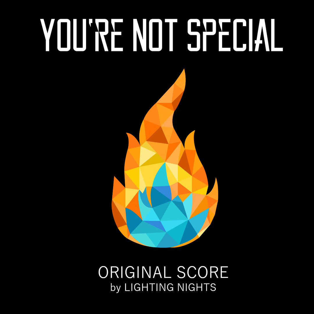 You're Not Special - Soundtrack Featured Screenshot #1