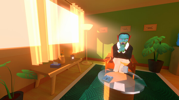 The Dungeon Experience