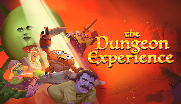 The Dungeon Experience