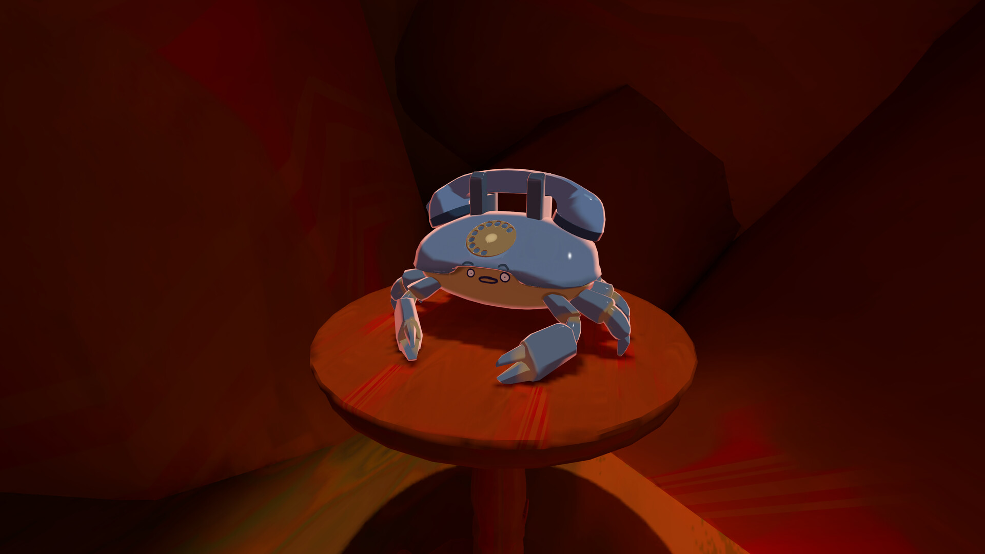 Скриншот игры The Dungeon Experience - 8