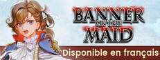 Banner of the Maid