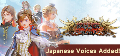 圣女战旗 Banner of the Maid - similar game to A Nice Game About Balls by Azure Flame Studio