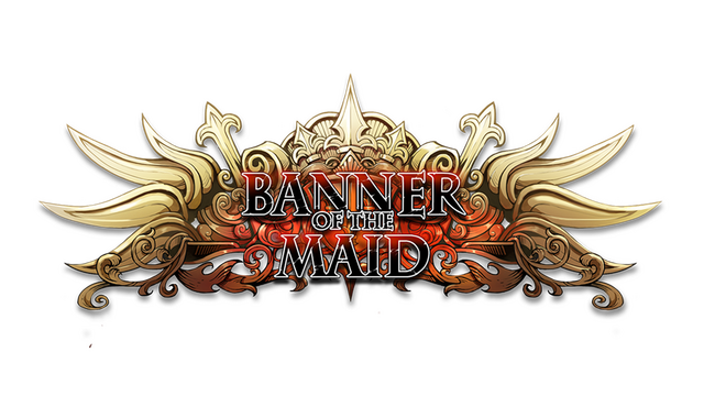 Banner of the Maid