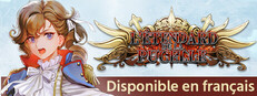 Banner of the Maid