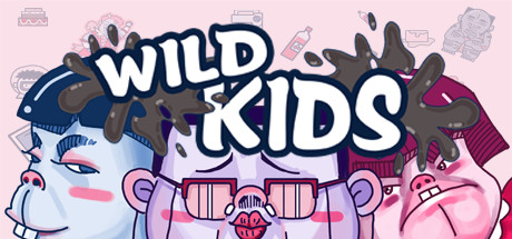 熊孩子WildKids banner