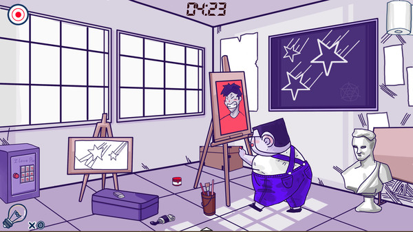 熊孩子WildKids screenshot 5